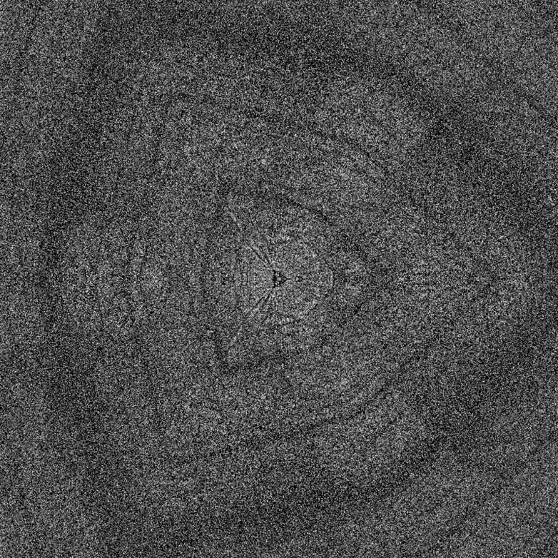 Kaleidoscope #2 static token preview