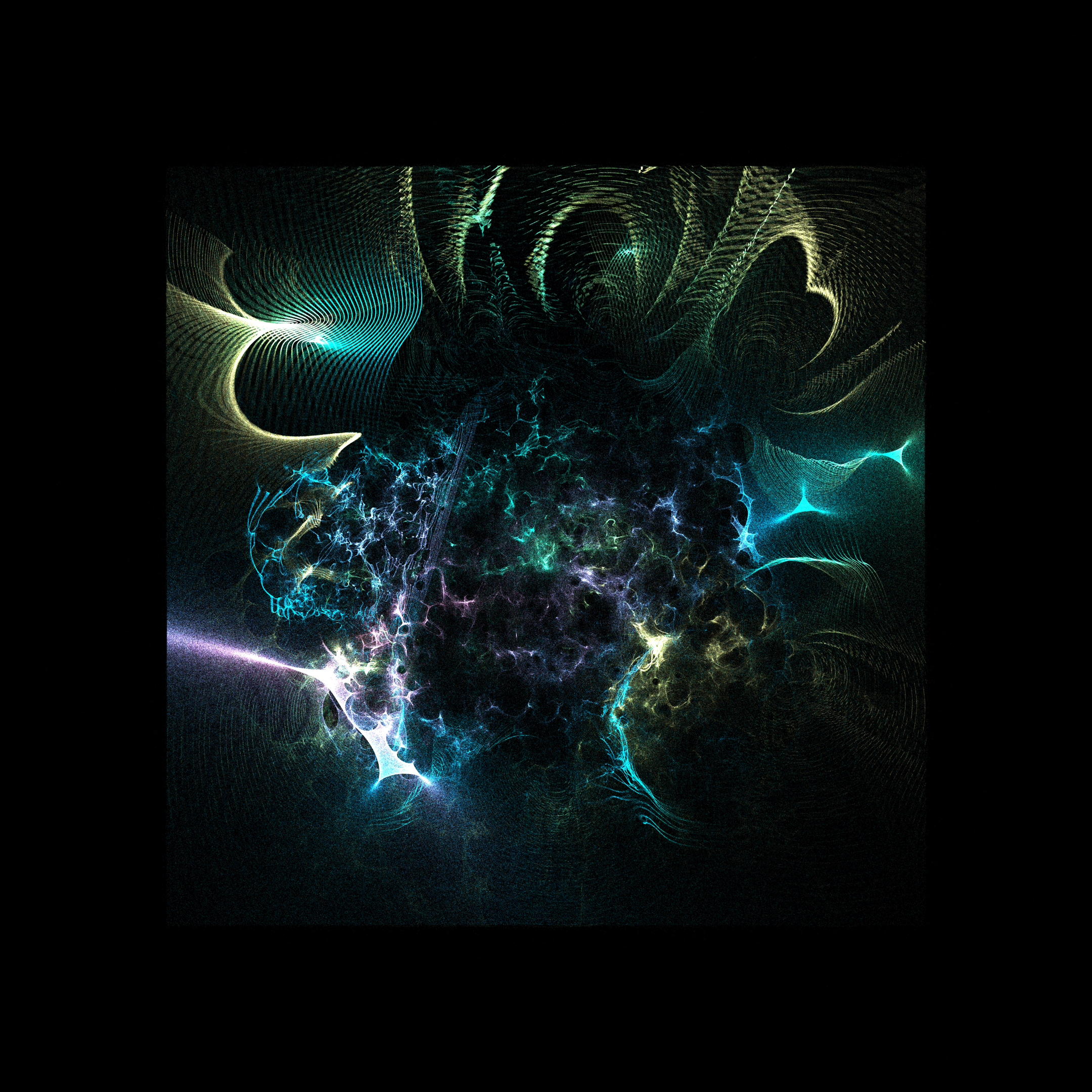 Photon resonator n°5 #32 static token preview