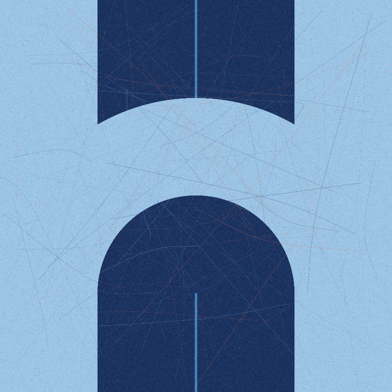 Sequentia #99 static token preview