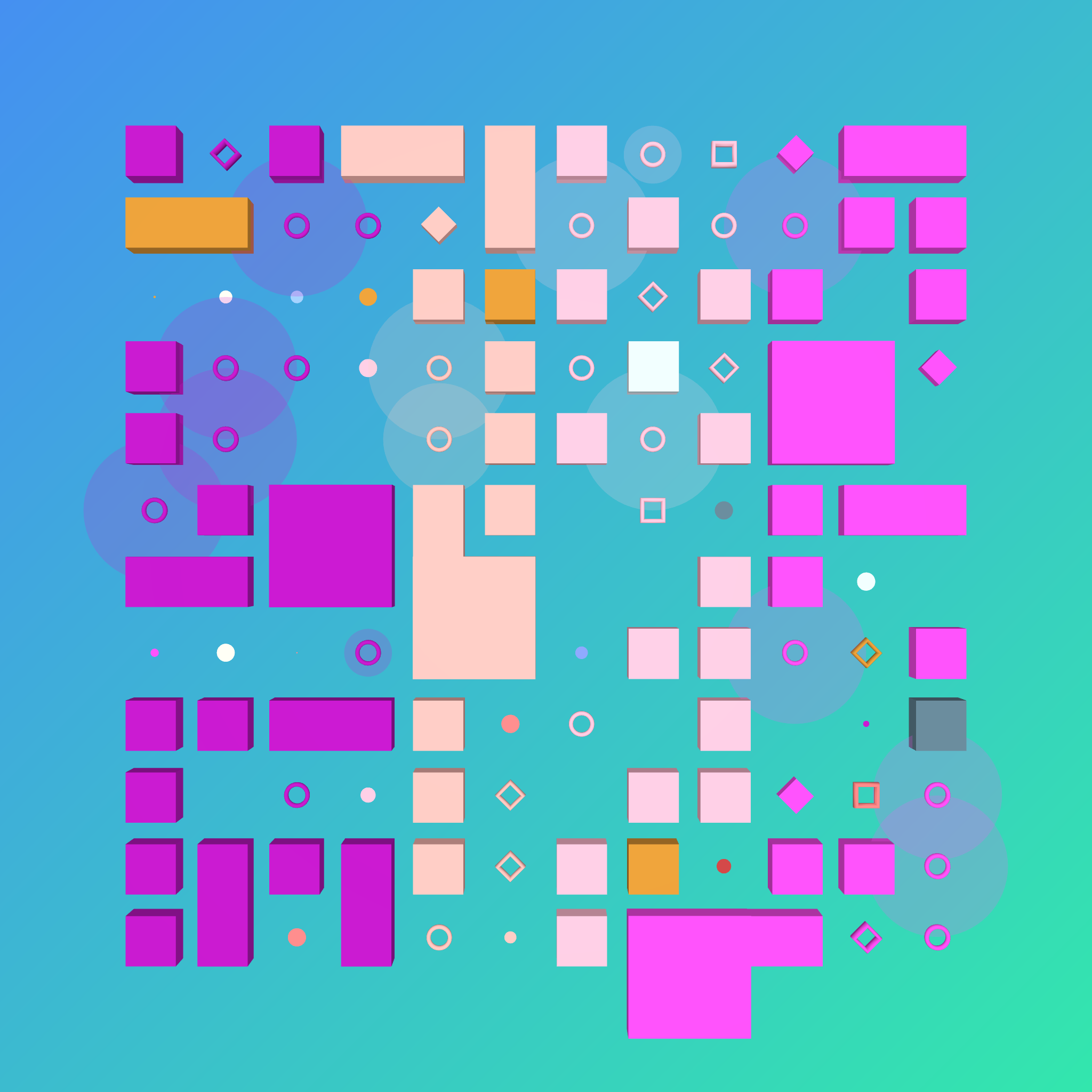 Motherboard deluxe #22 static token preview