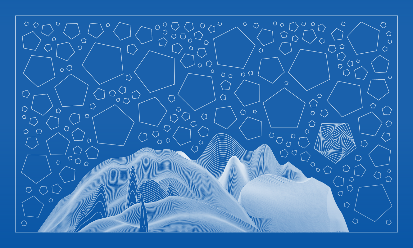 Metal Mountains #14 static token preview