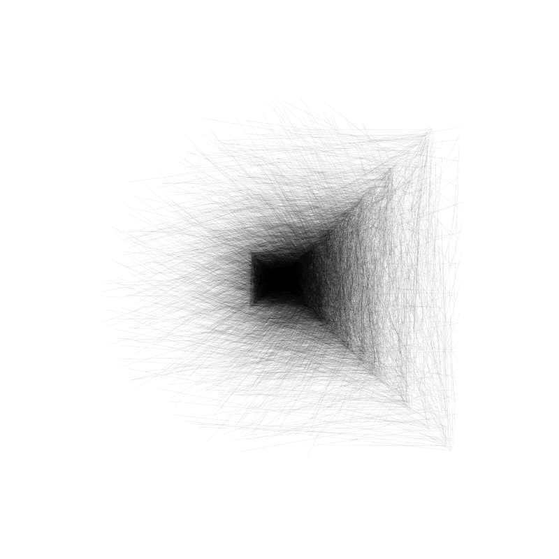 The Tunnel #4 static token preview