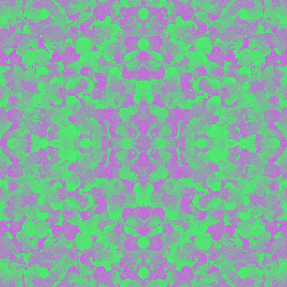 Random Colors #16 static token preview