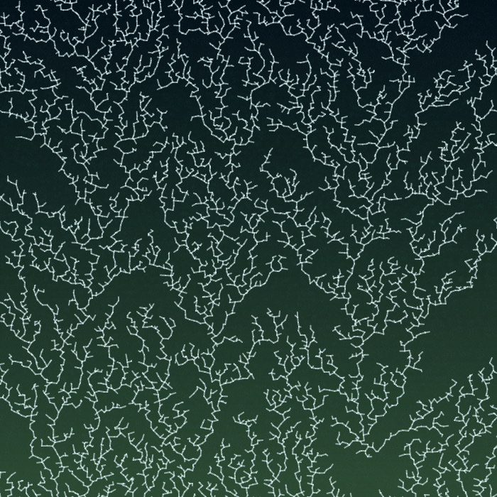 Frozen Windows #1 static token preview