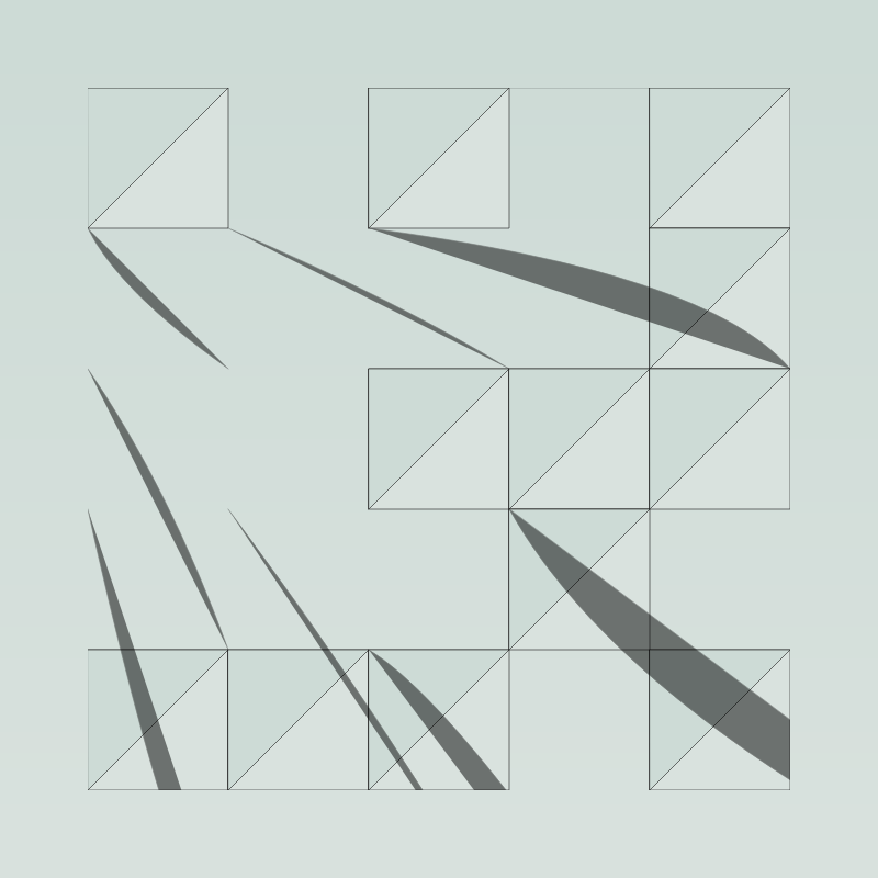 Tiling study #22 static token preview