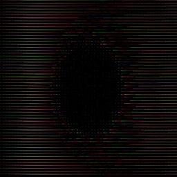 detroit vector field project preview