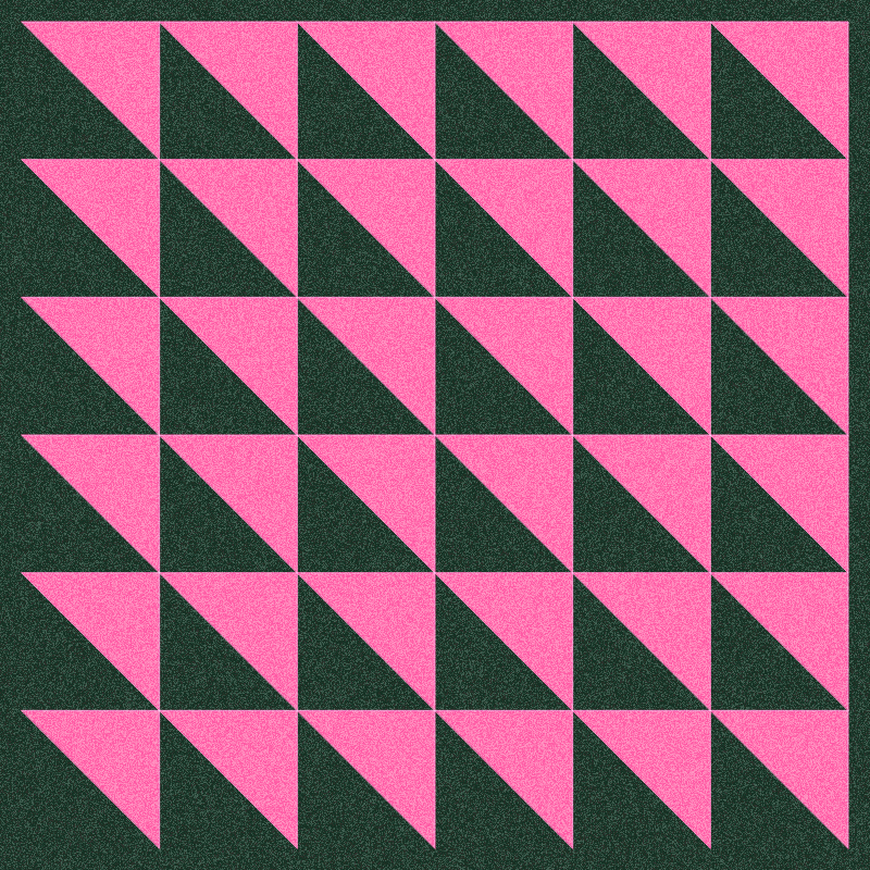 Happy Accidents #10 static token preview