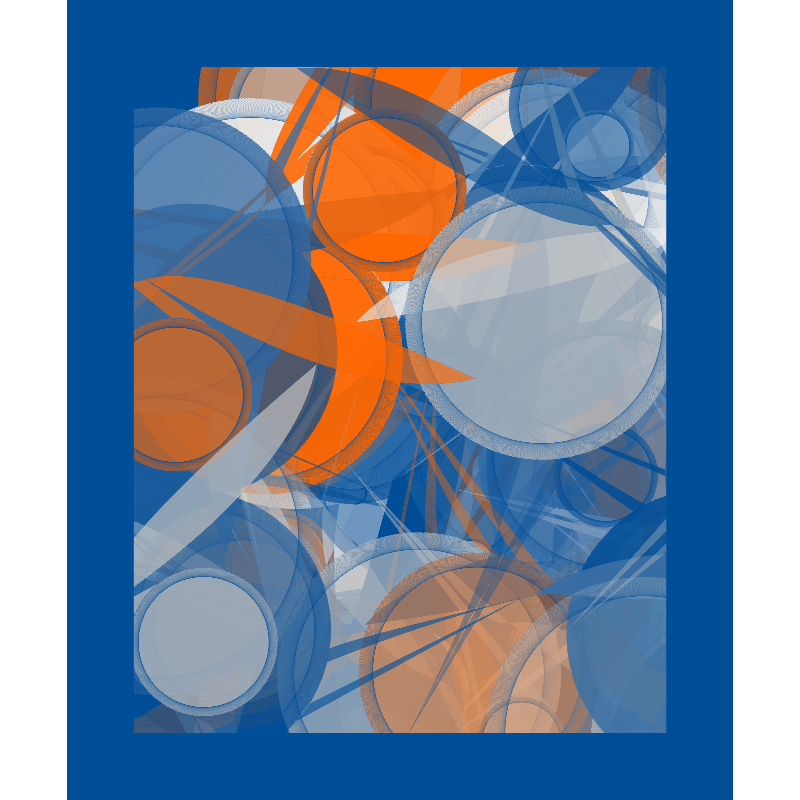 Vertex Chaos #10 static token preview