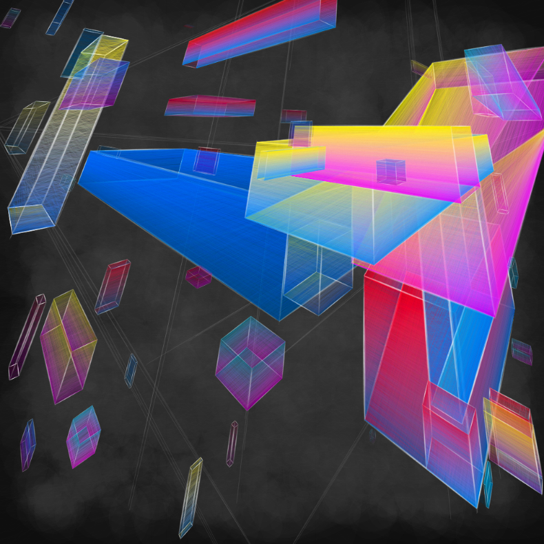 Sketchy Delight #8 static token preview