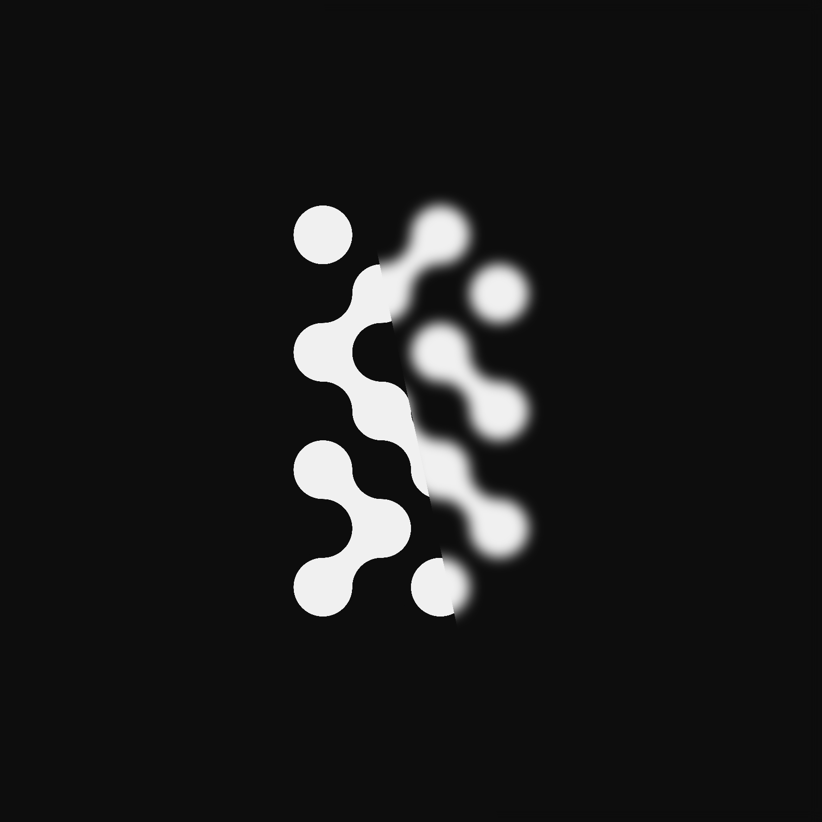 cell #14 static token preview