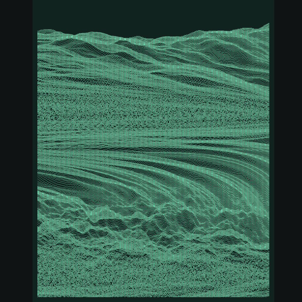 Gravure #19 static token preview