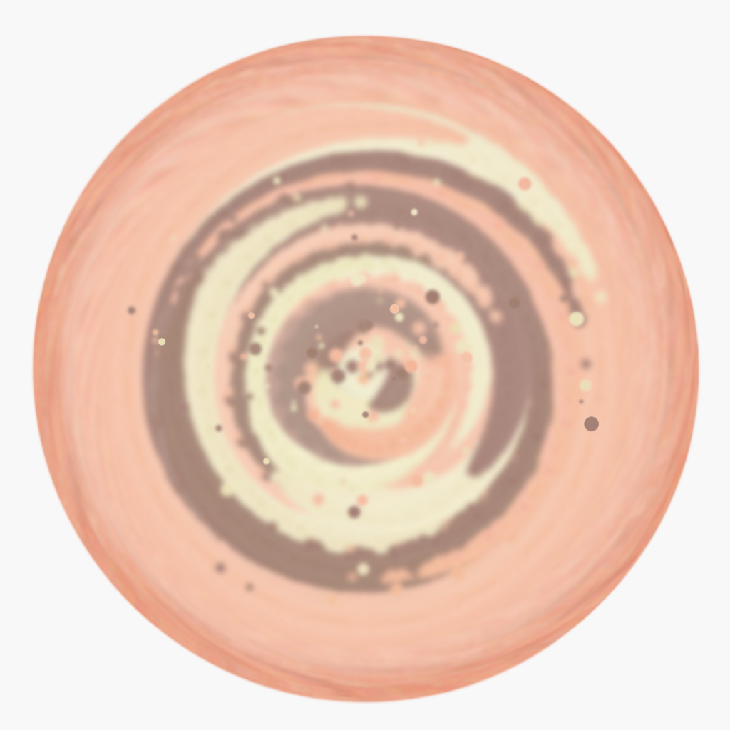 The Beholder #5 static token preview