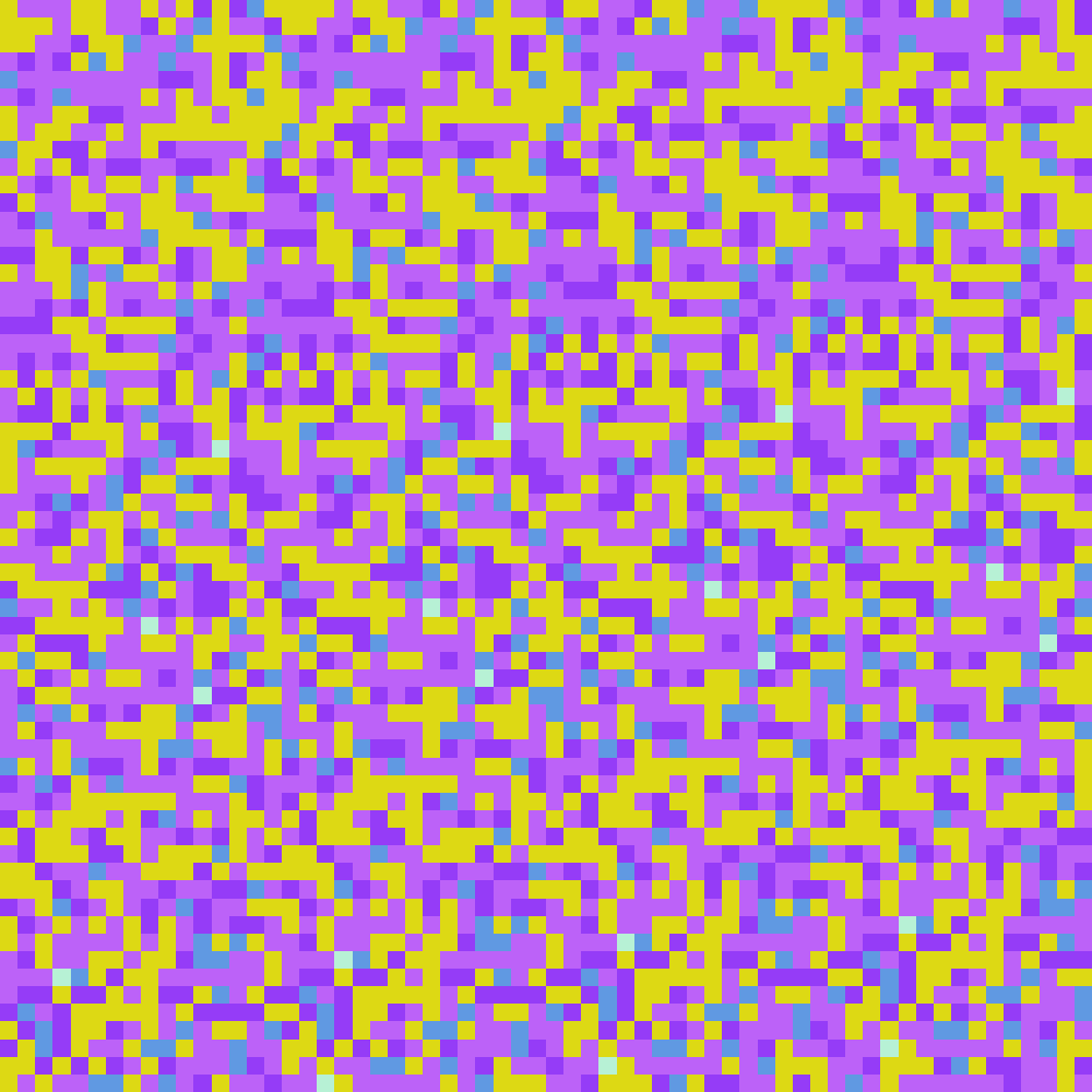 Prototypical Pixels #3 static token preview