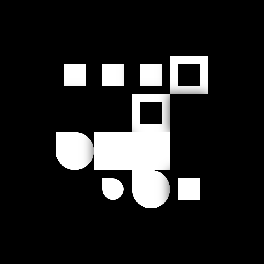 Logos #18 static token preview