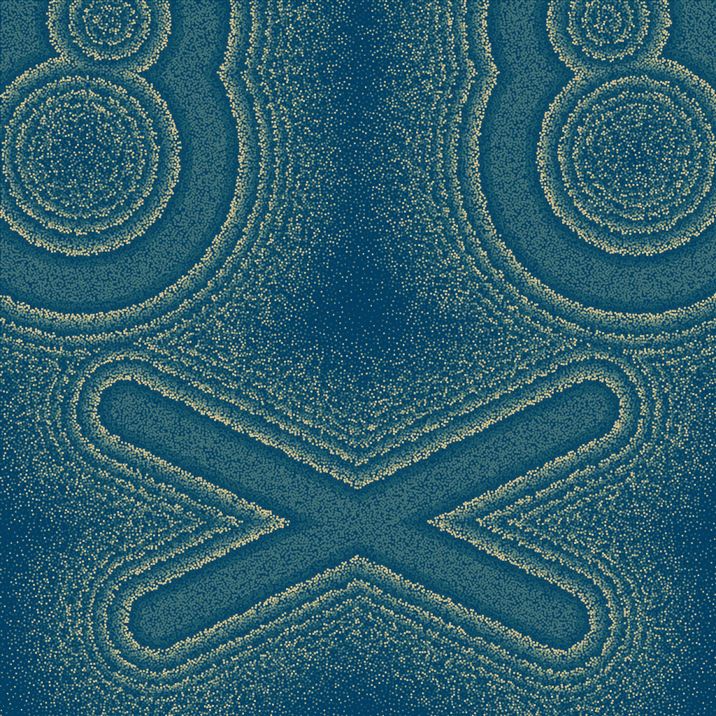 Alien conspiracy #95 static token preview