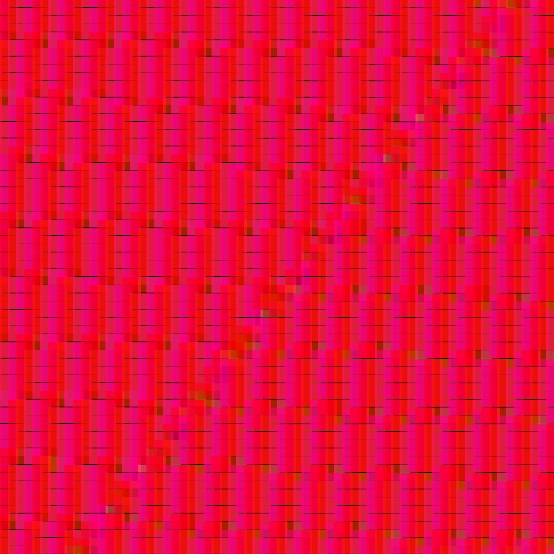 Ingxolo_GenGlitch #9 static token preview
