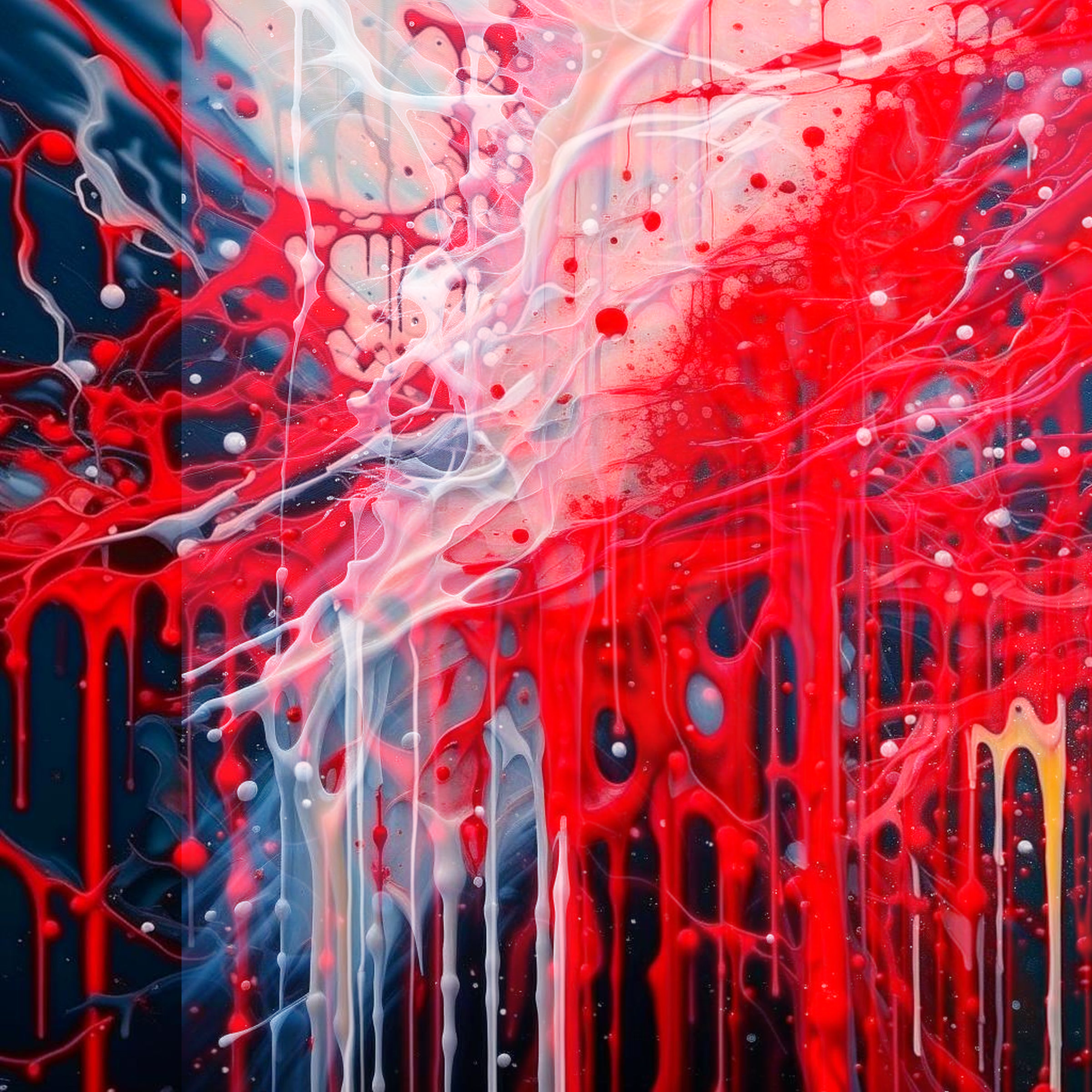 Ruby Drip #8 static token preview