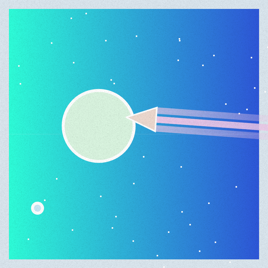 Space(gen2); #12 static token preview