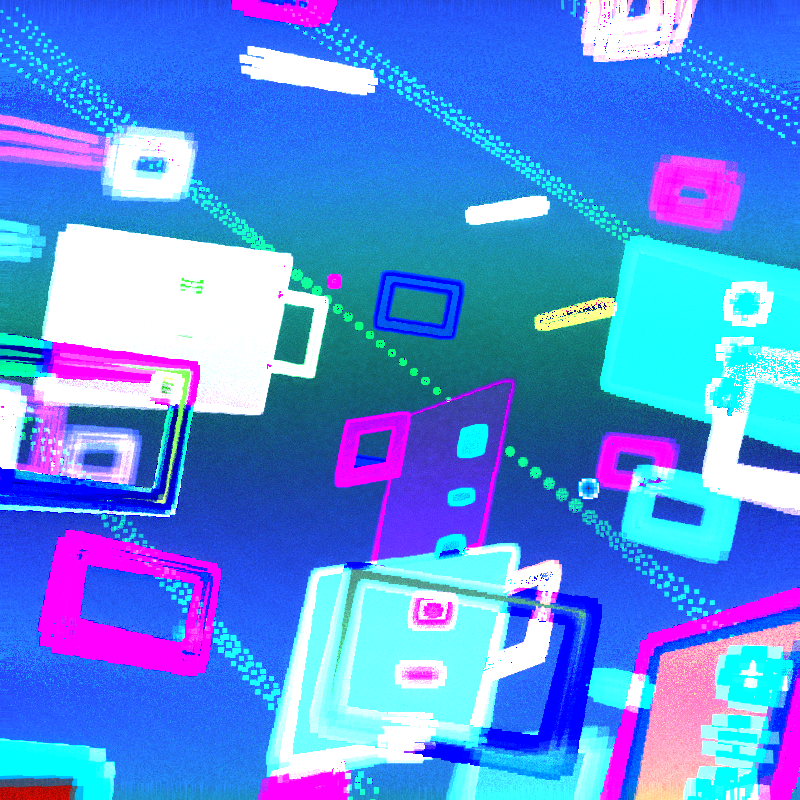 wind🗔ws #11 static token preview