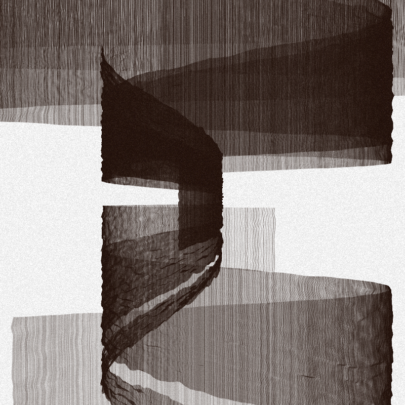 Suprematist Method #6 #4 static token preview