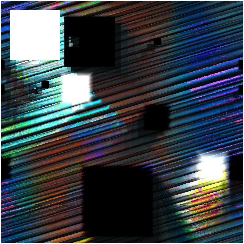 wallpapers.ep #2 static token preview