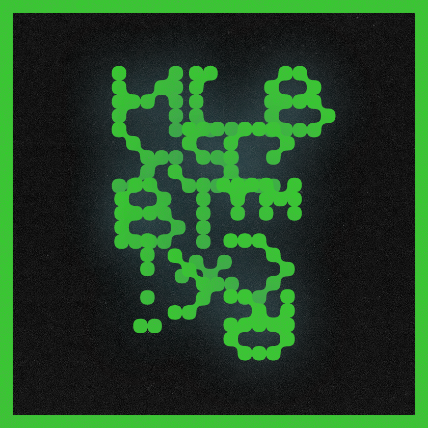 jngl_tag_012 #19 static token preview