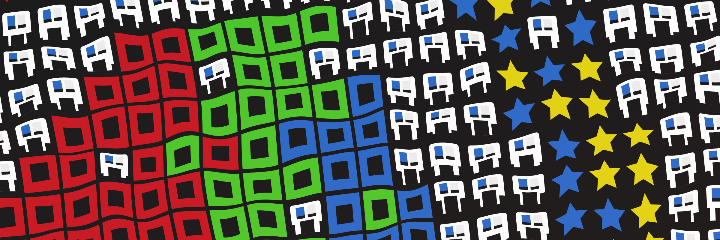 SMOLSKULL-PATTERN #460 static token preview
