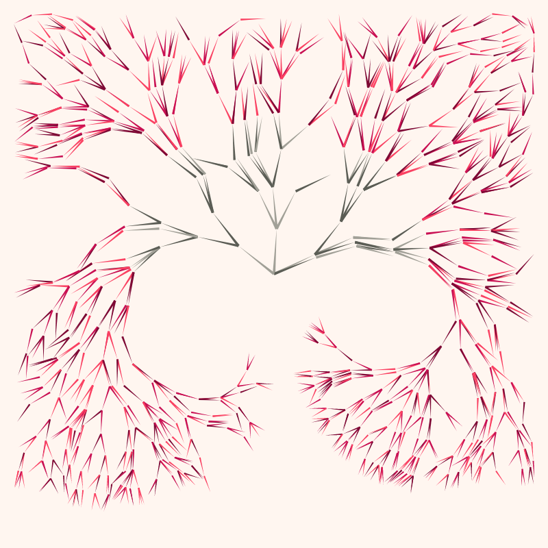 Foliage #340 static token preview