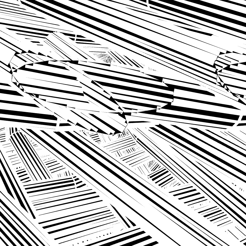 Inside Alien Structures #18 static token preview