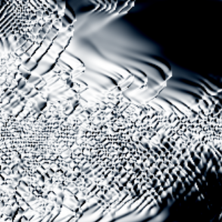 Radio Gel #12 static token preview