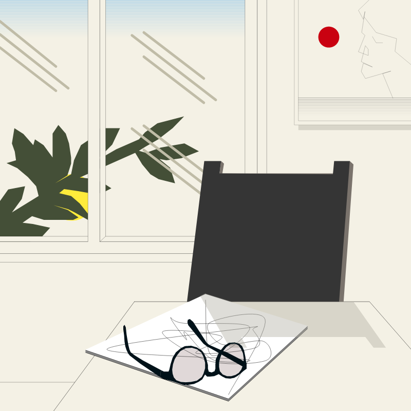 Still Life #3 #24 static token preview