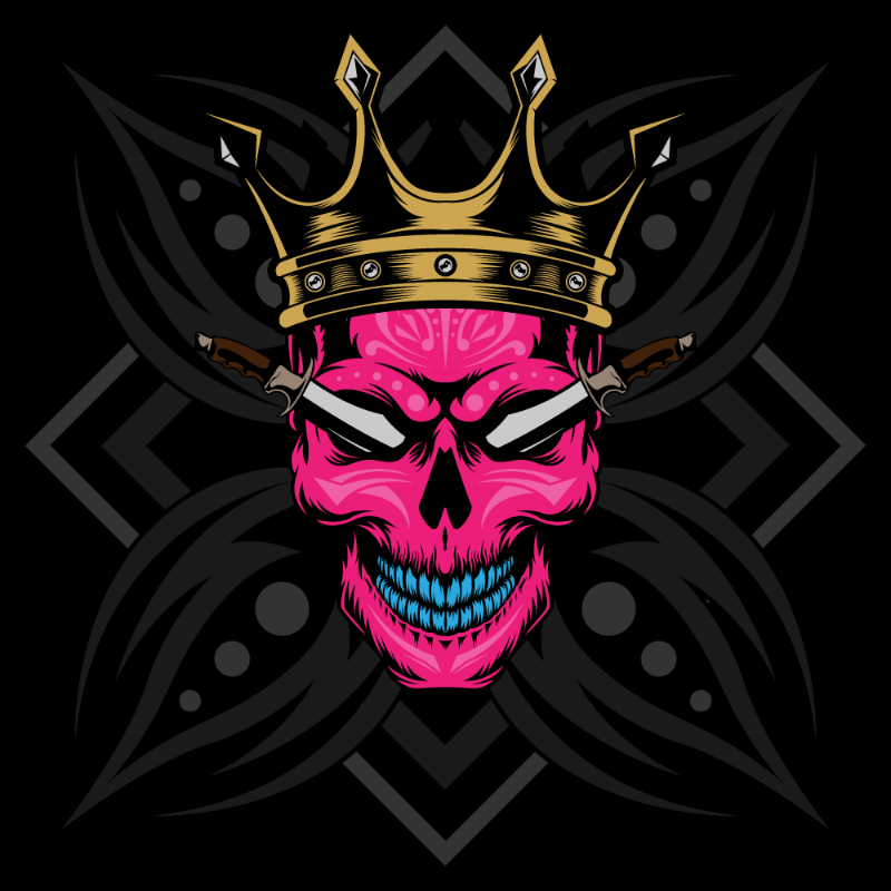 MIDNIGHT SQUAD #5 static token preview