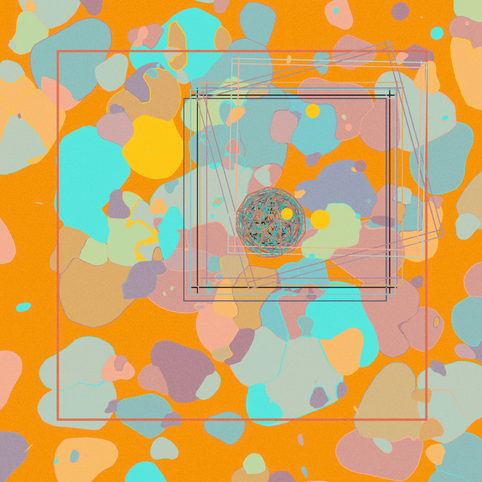 Rules, Splash and Unidentified Object #1 static token preview
