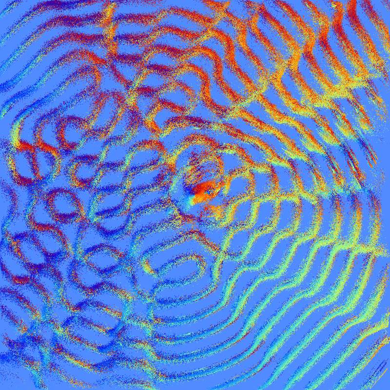 Imaginary Resonances #429 static token preview