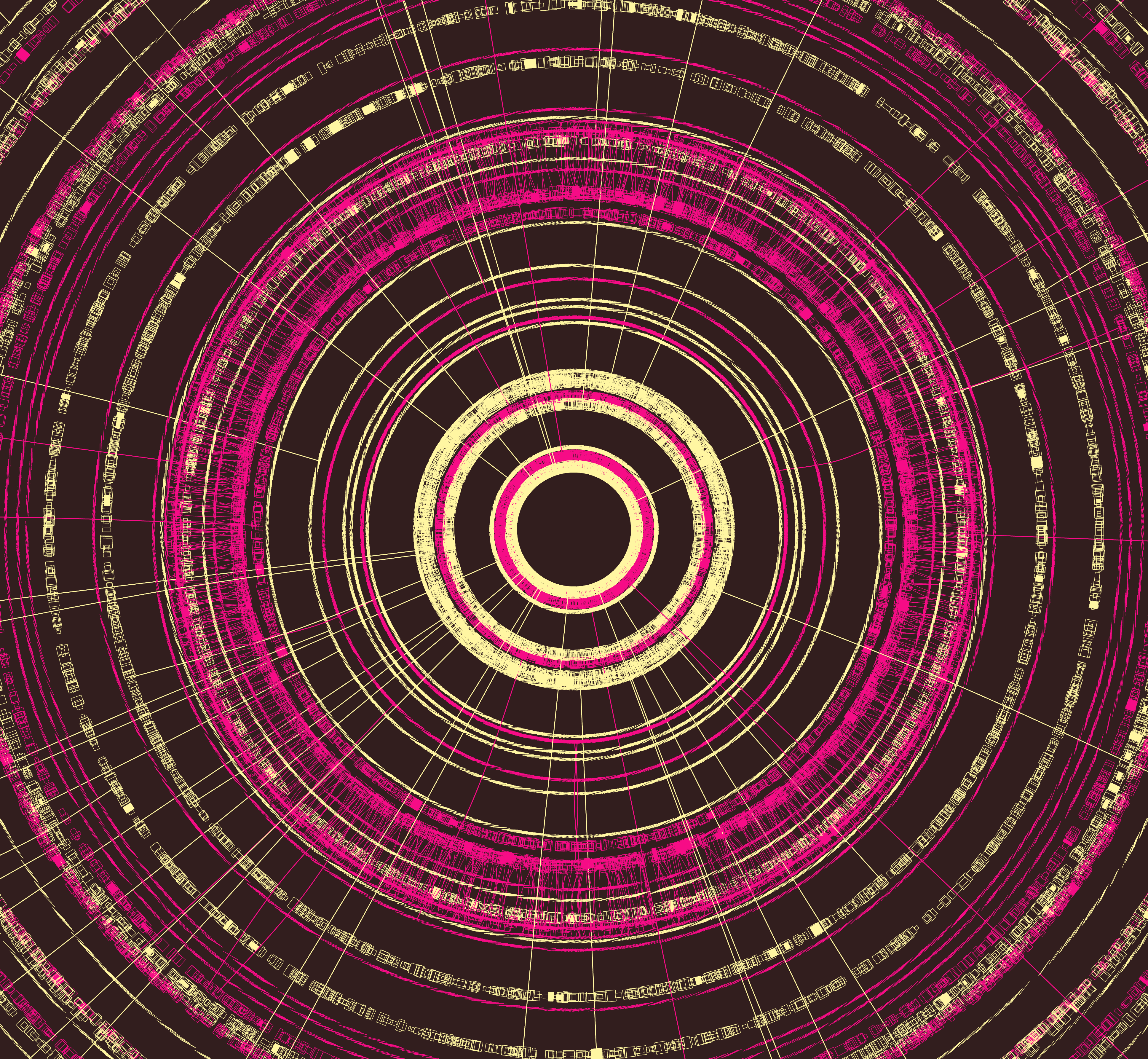 SpiralGrid #4 static token preview