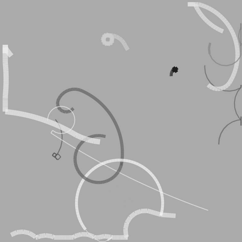 drawing machines #4 #19 static token preview