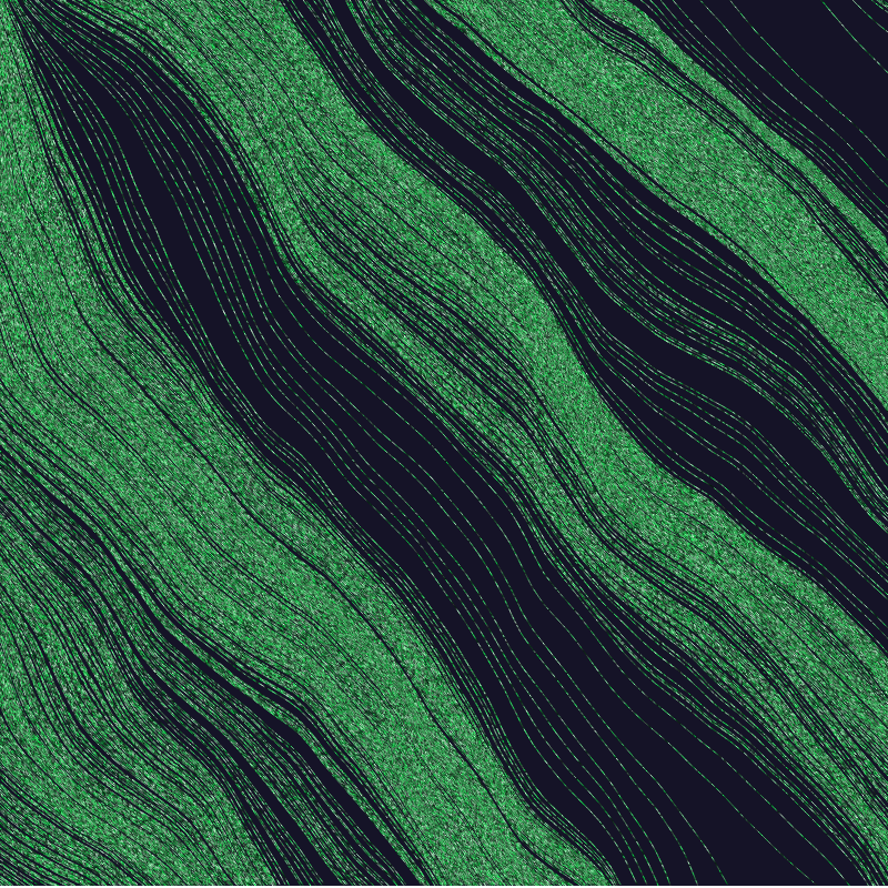 Dune #17 static token preview