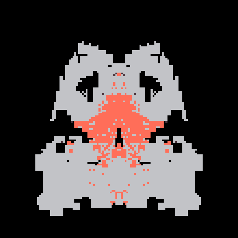 Beginner Ideocartography #191 static token preview