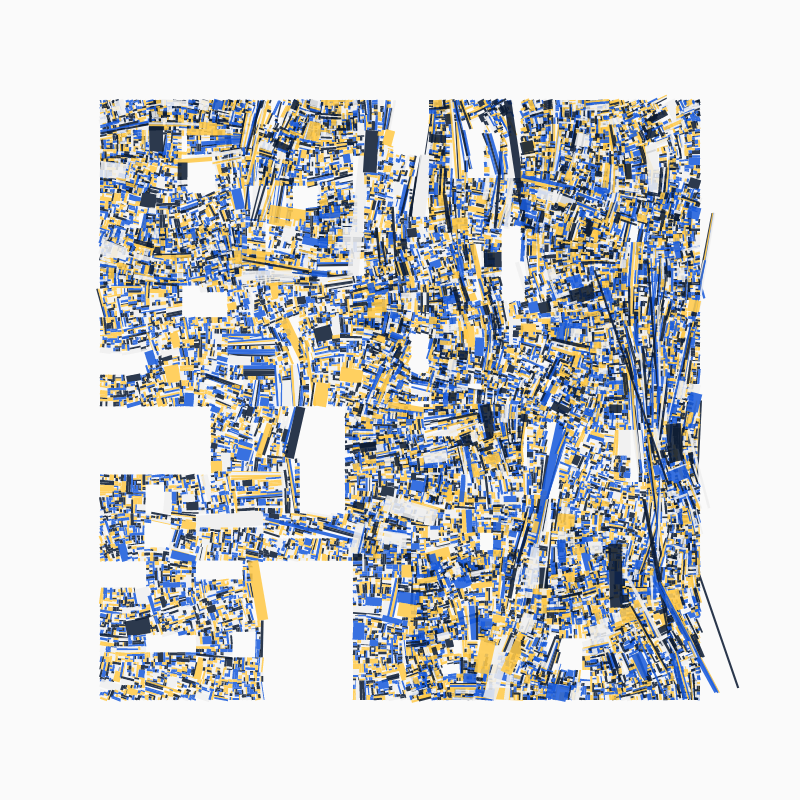 Bloated Recursion #8 static token preview