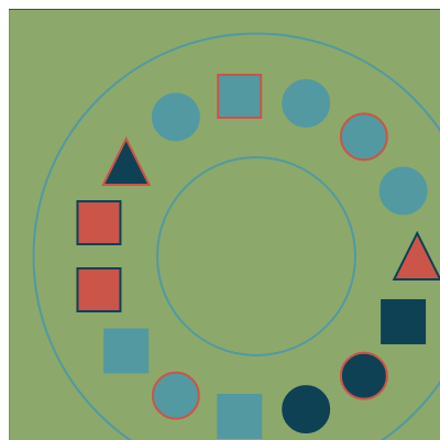 Plates #10 static token preview