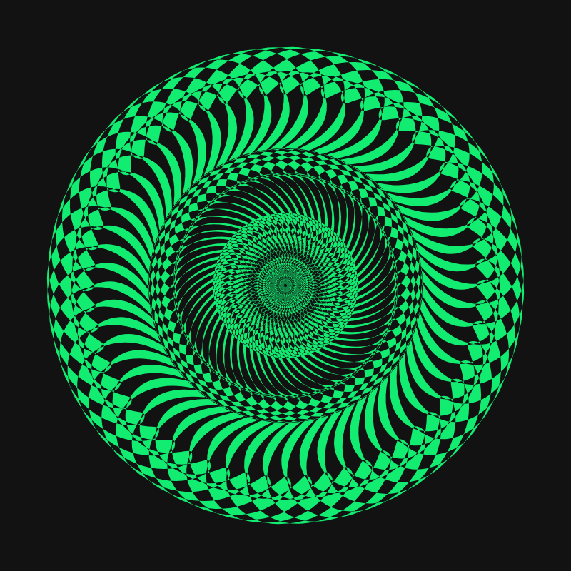 Harlequin's Wheel (Extended Edition) #20 static token preview
