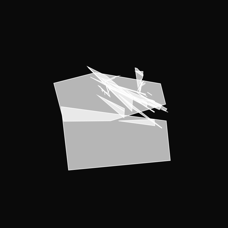Fracture #7 static token preview