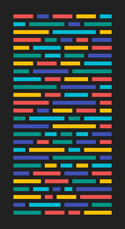 Stripes #7 static token preview