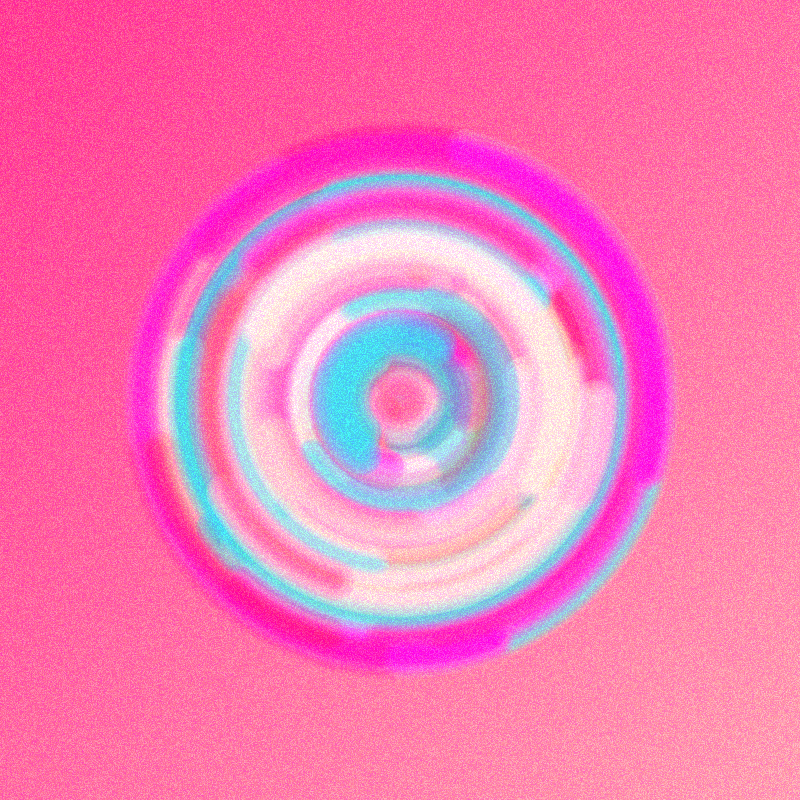 Wisp #275 static token preview