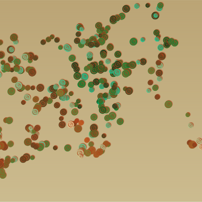 circular dynamics #15 static token preview