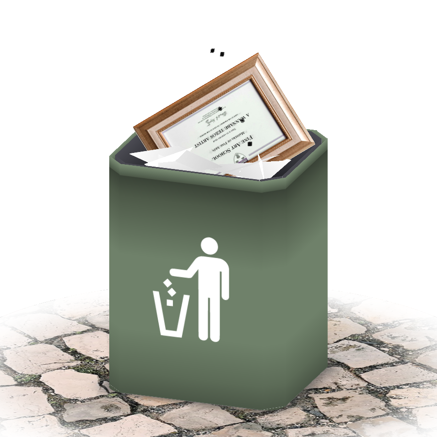 Tez 🗑️ #22 static token preview