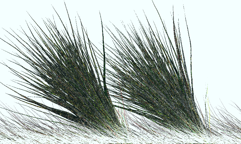 Sketches:Pairs of Tails:Majestic Creatures #21 static token preview