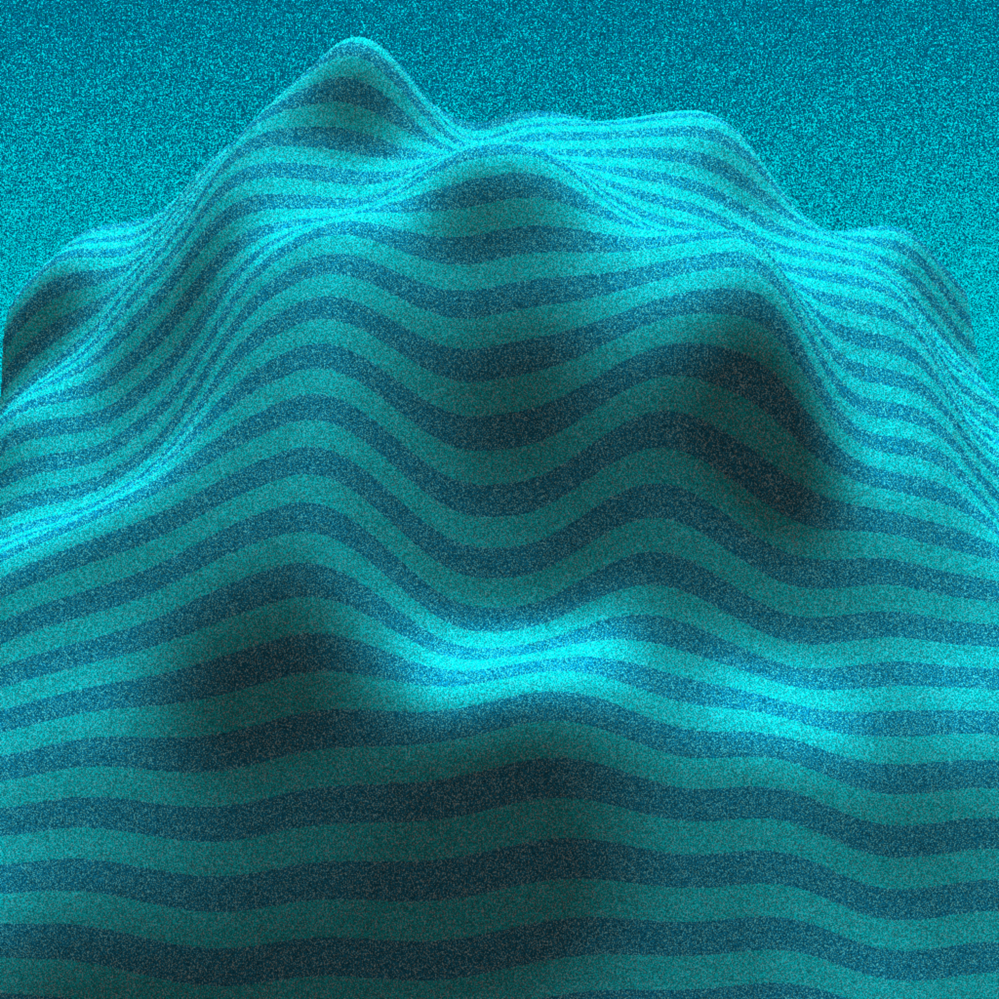 The Edge of Meaning #10 static token preview