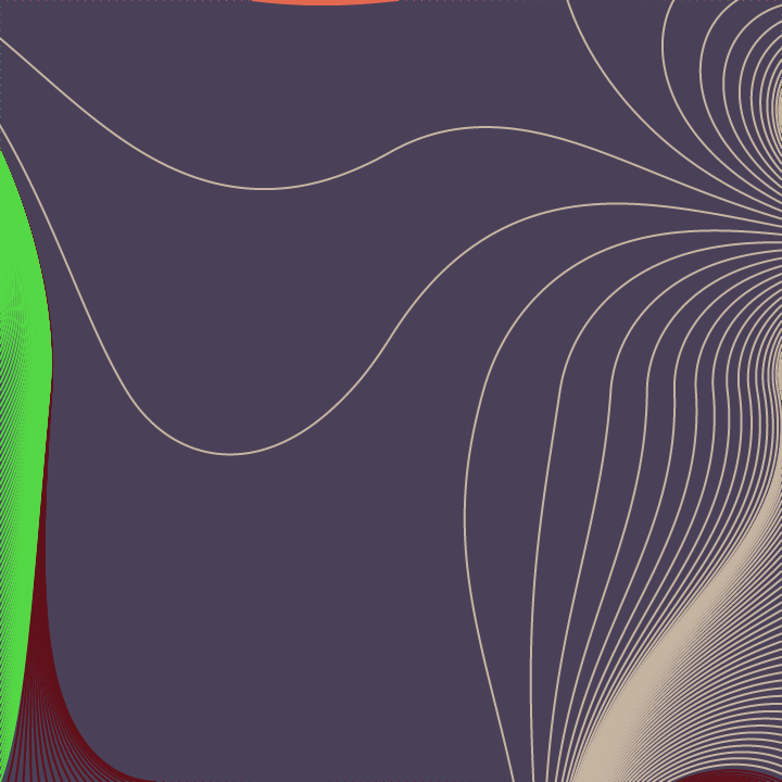 LineColorComposition1 #23 static token preview