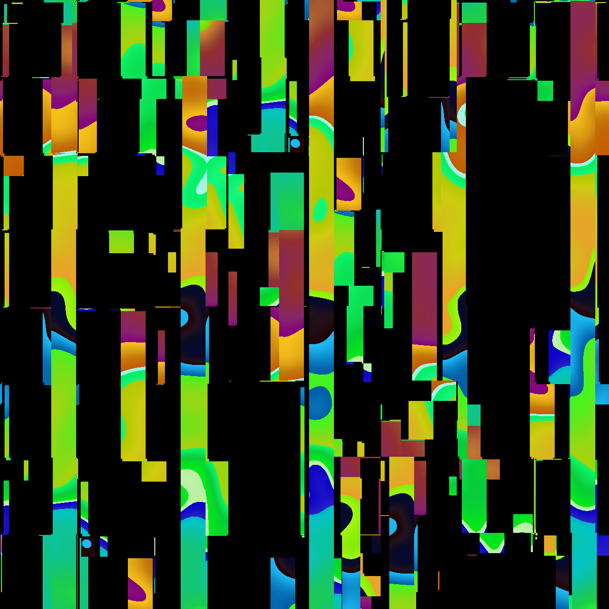 Sorting Pop #11 static token preview